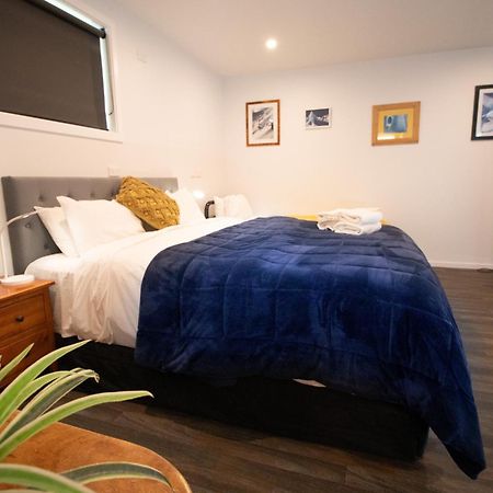 Classy Cabin - In Town - Spa Pool Queenstown Buitenkant foto